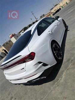 کیا K5